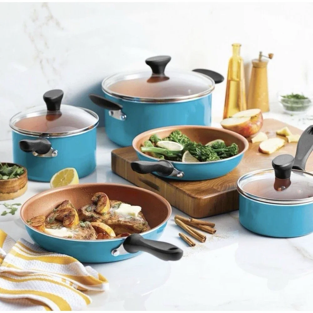 Farberware pro 14pc